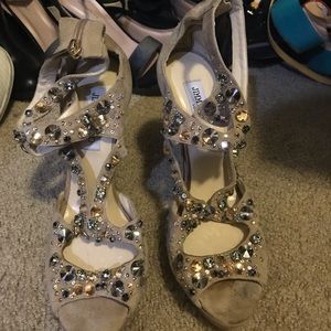 JIMMY CHOO heels